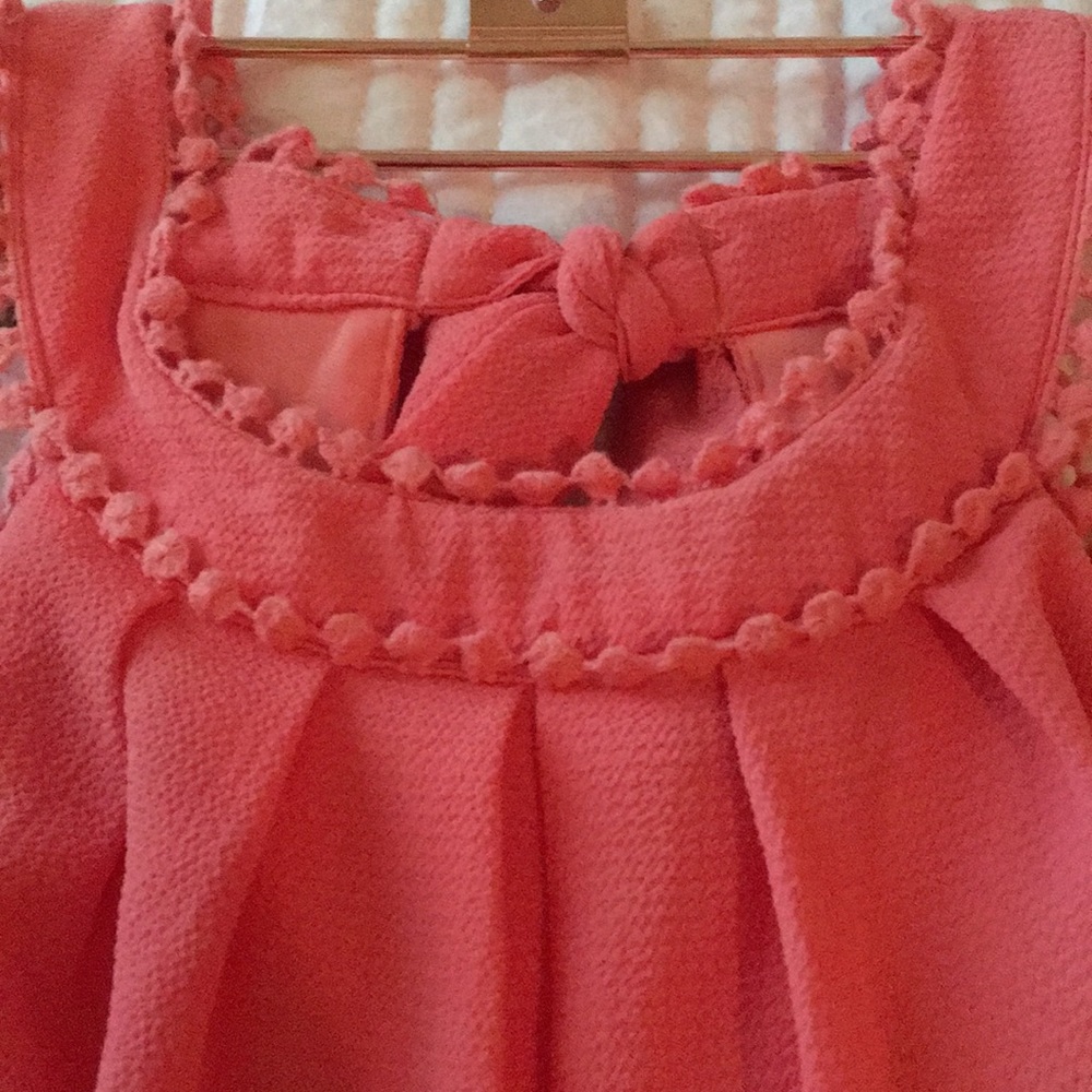 Pink Romper ♡ - Picture 3 of 5